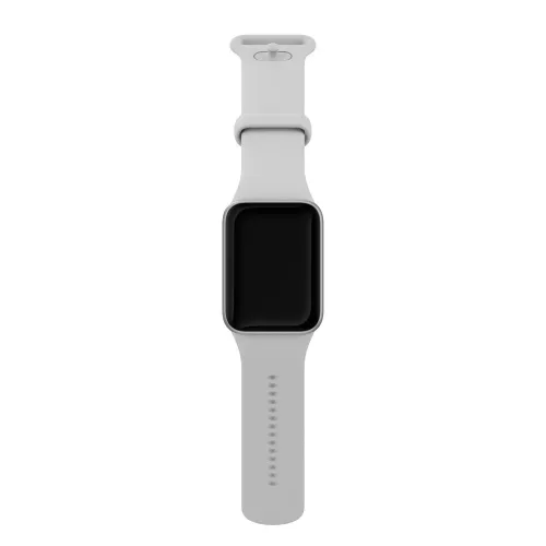 Xiaomi Smart Band 10 Pro NFC Silver okoskarkötő (BHR095BGL)