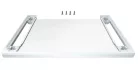 Bosch WTZ27500 összeépítő keret