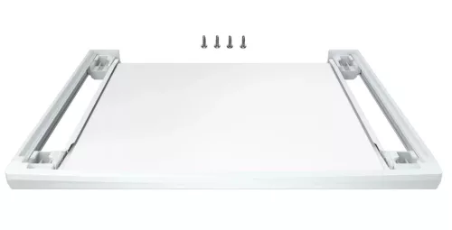 Bosch WTZ27500 összeépítő keret