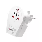 SKROSS 1.500295-E World - Europe világ utazóadapter