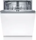 Bosch SMV4HTX14E beépíthető mosogatógép