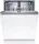 Bosch SMV4HTX14E beépíthető mosogatógép