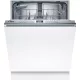 Bosch SMV4HTX14E beépíthető mosogatógép