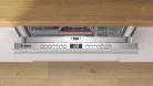 Bosch SMV4HTX14E beépíthető mosogatógép