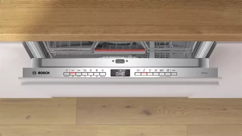 Bosch SMV4HTX14E beépíthető mosogatógép