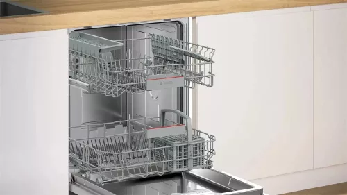 Bosch SMV4HTX14E beépíthető mosogatógép