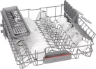 Bosch SMV4HTX14E beépíthető mosogatógép