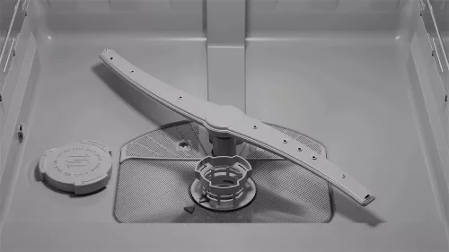 Bosch SMV4HTX14E beépíthető mosogatógép