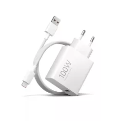   Xiaomi 100W Charging Combo Type-A hálózati töltő (BHR095VEU)
