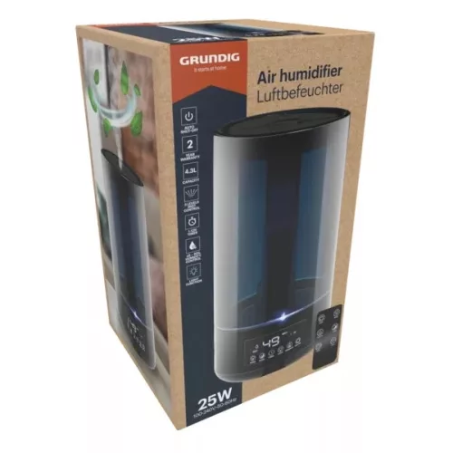Grundig 871125200684 párásító