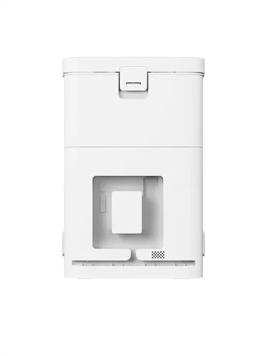 Xiaomi ROBOT VACUUM H50 EU robotporszívó (BHR08GUEU)
