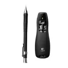 Logitech R400 vezeték nélküli presenter (910-001356)