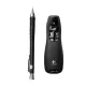 Logitech R400 vezeték nélküli presenter (910-001356)