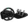 Logitech G923 TrueForce szimulátor-versenykormány, PS4/PS5/PC kompatibilis, fekete (941-000149)