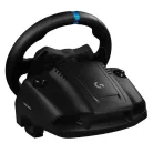 Logitech G923 TrueForce szimulátor-versenykormány, PS4/PS5/PC kompatibilis, fekete (941-000149)