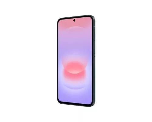 Samsung A376B GALAXY A37 5G (6/128GB), GREEN mobiltelefon