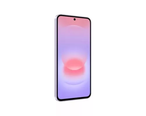 Samsung A376B Galaxy A37 5G 6/128GB mobiltelefon, violet