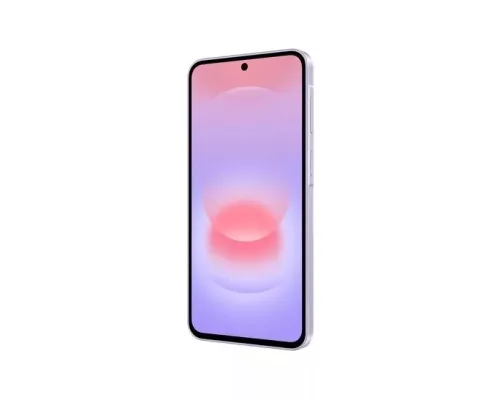 Samsung A376B Galaxy A37 5G 6/128GB mobiltelefon, violet