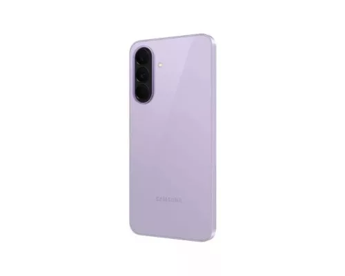 Samsung A376B Galaxy A37 5G 6/128GB mobiltelefon, violet