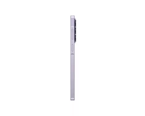 Samsung A376B Galaxy A37 5G 6/128GB mobiltelefon, violet
