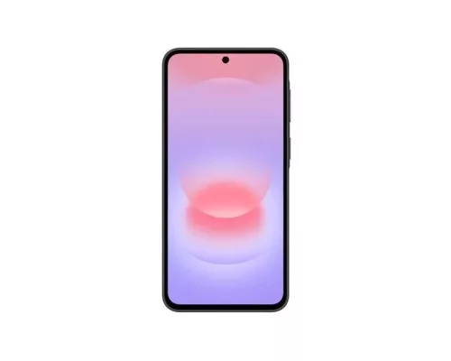 Samsung A376B Galaxy A37 5G 6/128GB mobiltelefon, gray