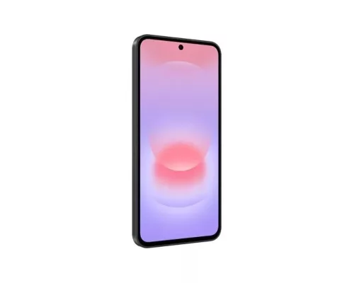 Samsung A376B Galaxy A37 5G 6/128GB mobiltelefon, gray