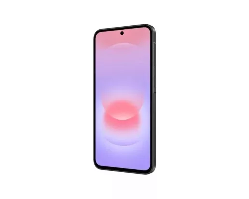 Samsung A376B Galaxy A37 5G 6/128GB mobiltelefon, gray