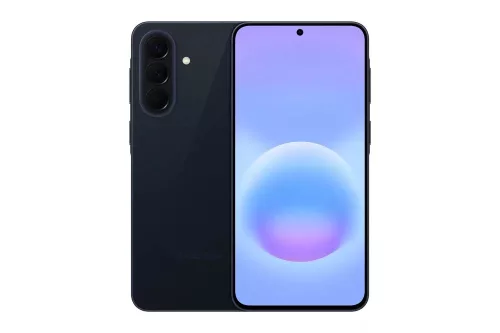 Samsung Galaxy A57 5G 8/128 GB okostelefon, sötétkék (SM-A576B)