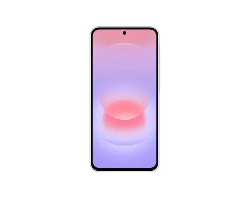 Samsung A376B Galaxy A37 5G 6/128GB mobiltelefon, white