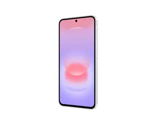 Samsung A376B Galaxy A37 5G 6/128GB mobiltelefon, white