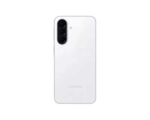 Samsung A376B Galaxy A37 5G 6/128GB mobiltelefon, white
