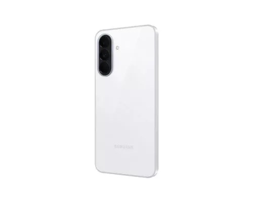 Samsung A376B Galaxy A37 5G 6/128GB mobiltelefon, white