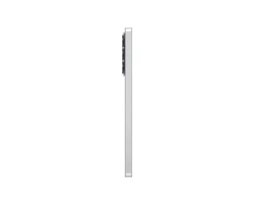 Samsung A376B Galaxy A37 5G 6/128GB mobiltelefon, white