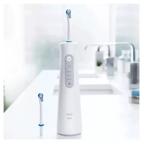 Oral-B AQUACARE6 PRO 10PO010419 szájzuhany