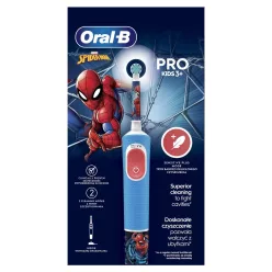 Oral-B D103 VITALITY PRO 10PO010412 elektromos fogkefe