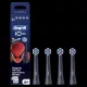 Oral-B IO SPIDERMAN 10PO010476 fogkefe pótfej, 4 db