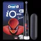 Oral-B IO KIDS SPIDERMAN 10PO010477 gyerek fogkefe + útitok