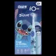 Oral-B IO KIDS STITCH 10PO010479 gyerek fogkefe + útitok