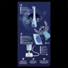 Oral-B IO KIDS STITCH 10PO010479 gyerek fogkefe + útitok