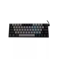  White Shark GK-002723V2-G-B/BL-HU Wakizashi vezetékes mechanikus gamer billentyűzet