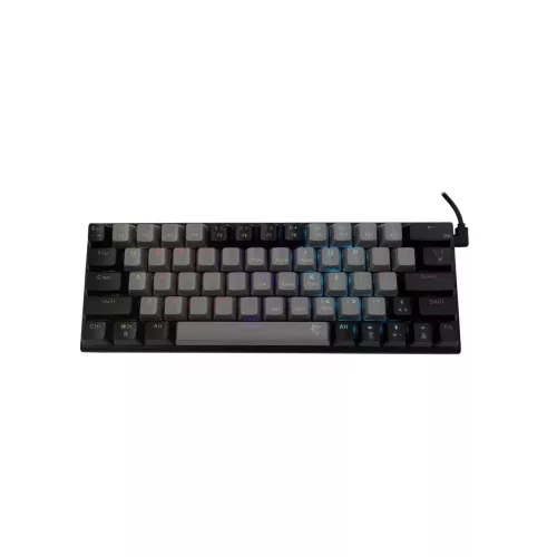 White Shark GK-002723V2-G-B/BL-HU Wakizashi vezetékes mechanikus gamer billentyűzet