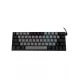White Shark GK-002723V2-G-B/BL-HU Wakizashi vezetékes mechanikus gamer billentyűzet
