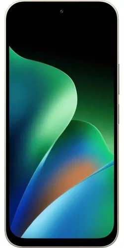 Xiaomi Redmi 17 4/256GB mobiltelefon, oak green