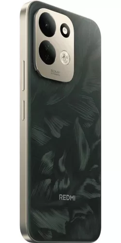 Xiaomi Redmi 17 4/256GB mobiltelefon, oak green