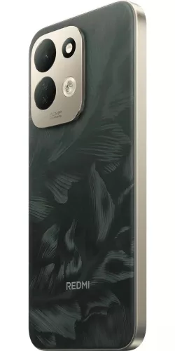 Xiaomi Redmi 17 4/256GB mobiltelefon, oak green