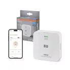 Osram Smart+  SEN-CO-ELE Wi-Fi CO szén-monoxid vészjelző