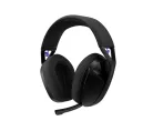 Logitech G321 vezeték nélküli gamer headset mikrofonnal, fekete (981-001563)