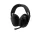 Logitech G321 vezeték nélküli gamer headset mikrofonnal, fekete (981-001563)