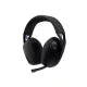 Logitech G321 vezeték nélküli gamer headset mikrofonnal, fekete (981-001563)