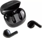 JVC HA-B10-TB bluetooth fülhallgató, fekete